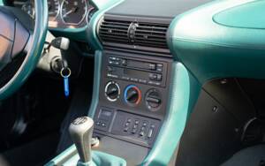 Bild 26/39 von BMW Z3 1.8 (1998)