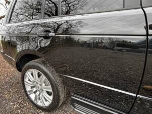 Immagine 35/50 di Land Rover Range Rover 5.0 HSE (2012)