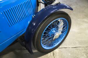 Image 75/85 de MG J2 Midget (1934)