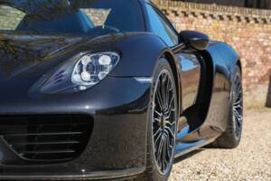 Afbeelding 42/50 van Porsche 918 Spyder (2015)