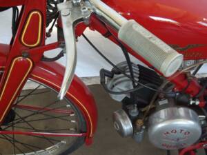 Image 45/50 de Moto Guzzi Cardellino 65 (1955)