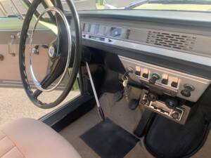 Imagen 18/75 de Lancia Fulvia GT&#x2F;GTE (1968)