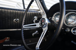 Bild 23/26 von Chevrolet Corvette Sting Ray (1963)