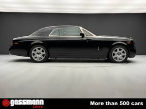 Bild 4/15 von Rolls-Royce Phantom Coupé (2009)