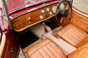 Imagen 34/50 de Lea-Francis 2,5 Litre (1950)