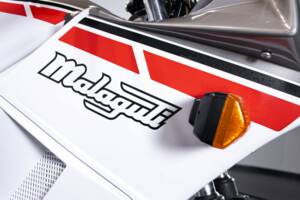 Immagine 39/50 di Malaguti RST 50 (1986)