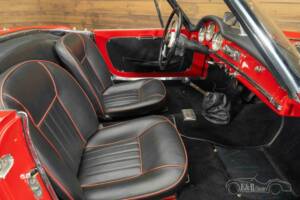 Bild 11/17 von Alfa Romeo Giulietta Spider (1961)
