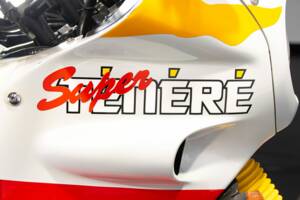 Image 27/35 de Yamaha XTZ 750 Super Ténéré (1989)