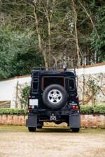 Image 49/50 of Land Rover Defender 90 (2012)