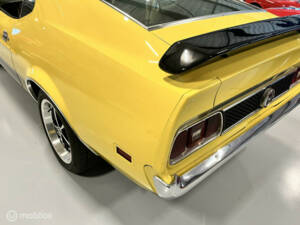 Bild 11/40 von Ford Mustang Mach 1 (1973)