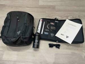 Afbeelding 49/50 van Triumph Scrambler 1200 Bond Edition (2020)