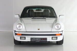 Imagen 4/30 de Porsche 911 Carrera 3.2 (WTL) (1986)