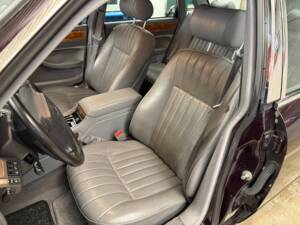 Image 9/21 of Jaguar XJ 6 4.0 Sovereign (1995)