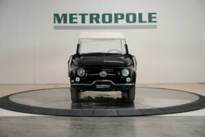 Image 12/41 de FIAT Ghia 500 Jolly (1973)