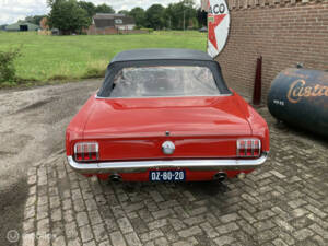 Bild 45/50 von Ford Mustang 289 (1966)