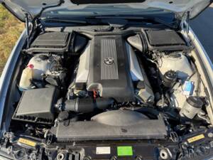Bild 13/75 von BMW 540i (2001)