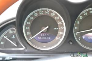 Immagine 45/50 di Mercedes-Benz SL 600 (2004)