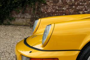Image 47/50 of Porsche 911 Speedster (1993)