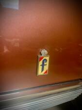 Bild 6/13 von FIAT 124 Spider CS2 (1979)
