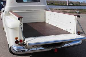 Image 9/23 of Chevrolet 3100 ½-ton (1956)