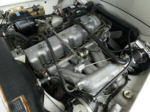 Imagen 17/25 de Mercedes-Benz 280 SL (1968)