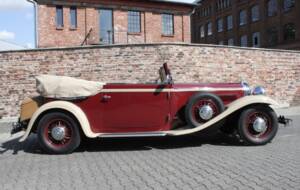 Imagen 4/19 de Horch 8 470 - 4.5 Litre (1930)
