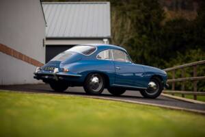 Afbeelding 45/50 van Porsche 356 B 1600 Super (1963)