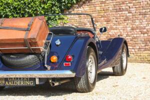 Image 42/50 of Morgan Plus 8 (1982)