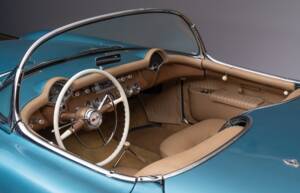 Bild 24/37 von Chevrolet Corvette (1954)