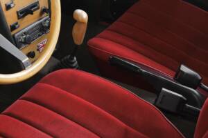 Bild 28/45 von Citroën Ami Sport Cabriolet (1974)