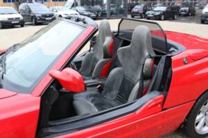 Imagen 12/19 de BMW Z1 Roadster (1990)