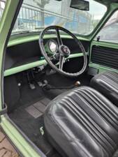 Image 2/8 of Austin Mini 850 (1961)