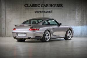 Image 11/98 of Porsche 911 Turbo (2000)