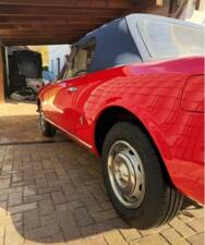 Imagen 8/11 de Peugeot 504 Convertible (1974)