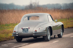 Imagen 7/26 de Alfa Romeo 6C 2500 Super Sport (1948)