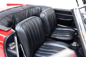 Afbeelding 25/44 van Alfa Romeo 2600 Spider (1965)