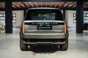 Image 8/25 of Land Rover Range Rover D350 (2022)