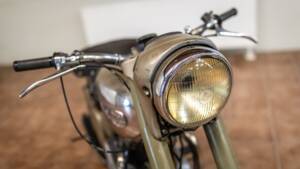 Bild 11/19 von BSA A 10 Golden Flash (1953)