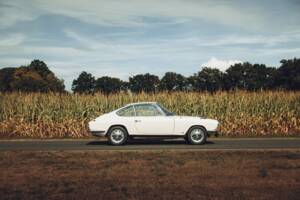 Bild 12/70 von BMW 1600 GT (1967)