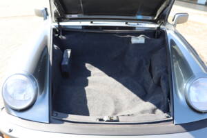 Imagen 17/52 de Porsche 911 Turbo 3.3 (1987)