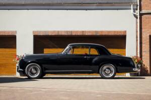 Bild 8/50 von Bentley S 1 (1956)