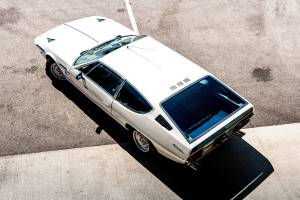 Bild 5/22 von Lamborghini Espada 400 GT (1974)