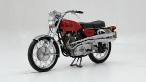 Afbeelding 1/15 van Norton Commando 750 Fastback (1970)