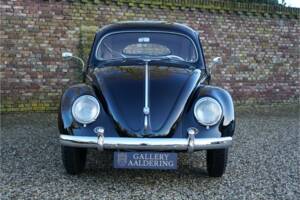 Image 23/50 of Volkswagen Beetle 1200 Standard "Oval" (1955)