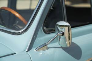 Obraz 22/50 pojazdu Renault Dauphine Gordini (1961)