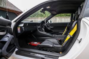 Afbeelding 33/43 van Porsche 911 GT3 RS (2015)