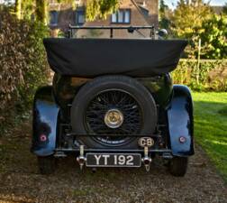 Bild 11/50 von Rolls-Royce 20 HP (1927)