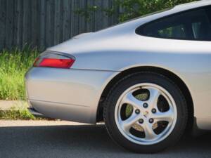 Image 16/49 of Porsche 911 Carrera (1900)