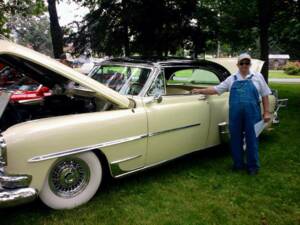 Bild 40/50 von Chrysler New Yorker (1954)