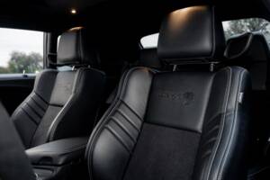 Image 79/86 of Dodge Challenger SRT "Black Ghost" (2023)